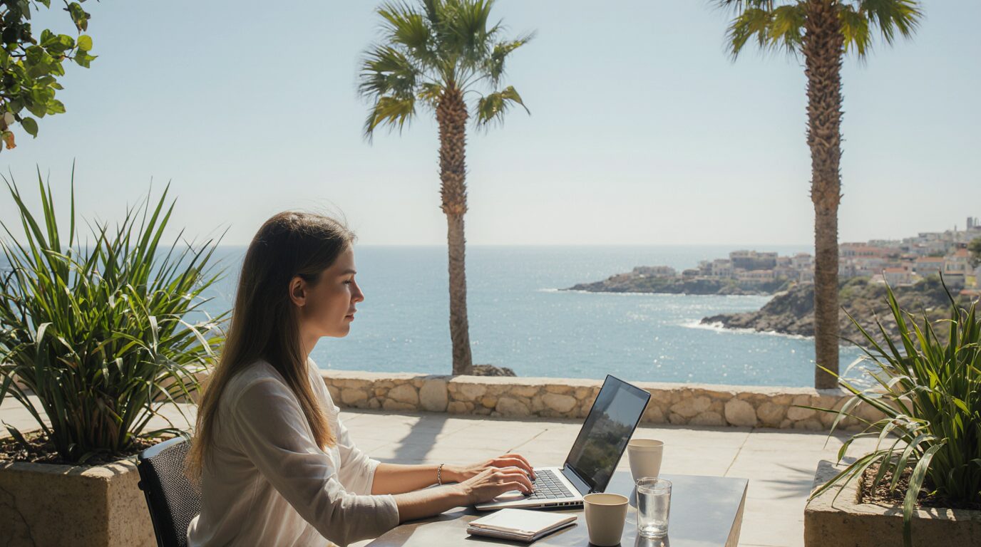 Arbeiten unter südlicher Sonne – Chancen und Perspektiven