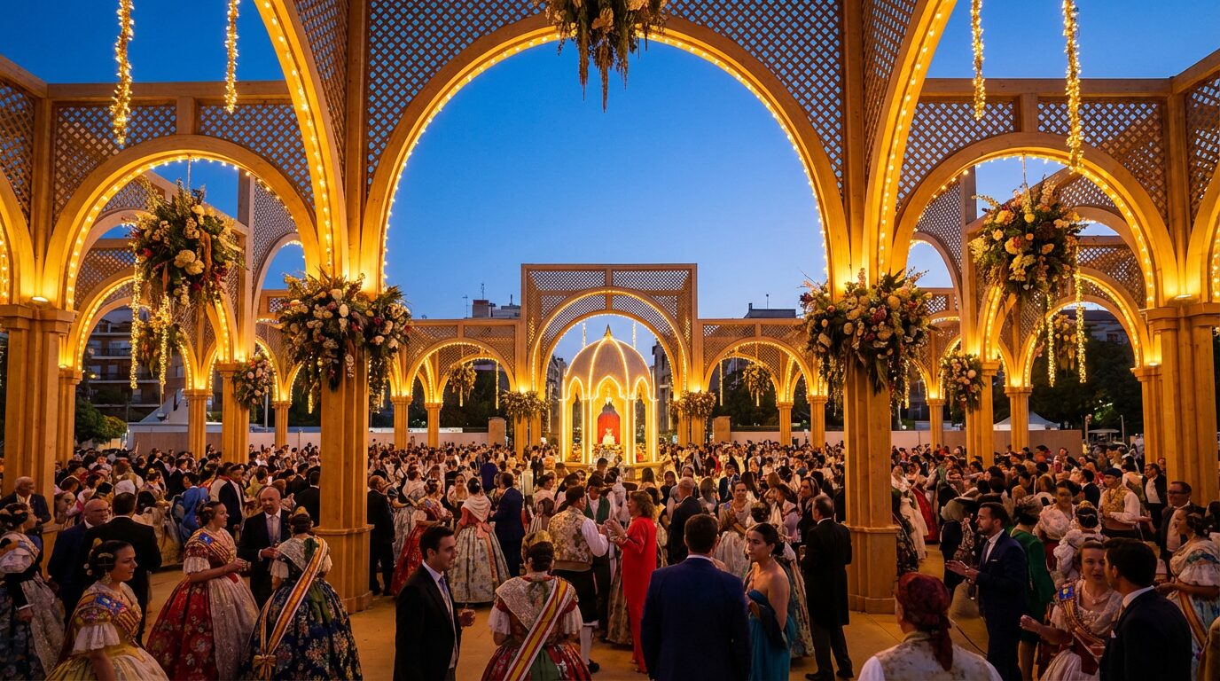 Spanische Feste und Traditionen: Die besten Highlights