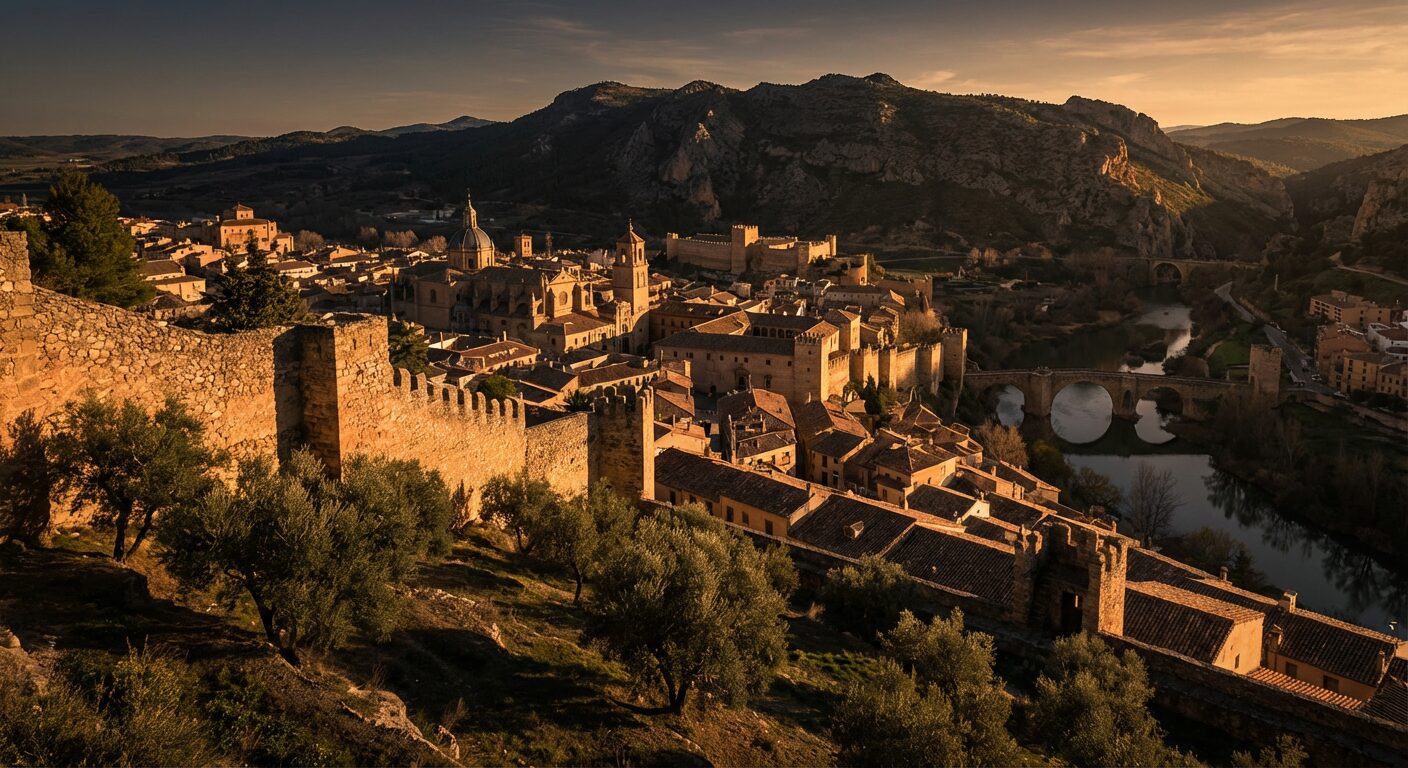 Spanische Städte entdecken: Die besten Ziele für Städtereisen
