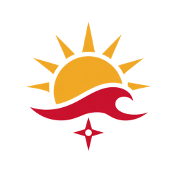 Rund um Spanien Logo